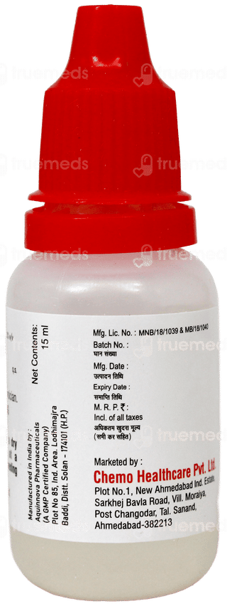 Clit Mouth Paint 15Ml